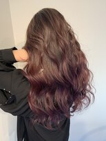 トゥルークリエイション 新越谷(True Creation)&nbsp;カラー/カット/髪質改善/ダブルカラー/トリートメント/新越谷