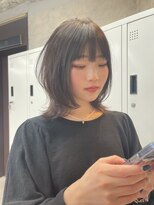 リミットバイアフィナー 大宮店(limit by Afinar) ふんわりレイヤー