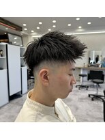 ルースト 京都駅前店(ROOST)&nbsp;ツイストジェット