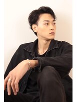 メンズ ルシードスタイル アウラ 松戸市五香(LUCIDO STYLE Aura)&nbsp;メンズスタイル【五香/メンズカット＜理容室＞】