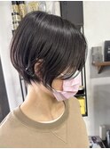 大人ショート/弘前市