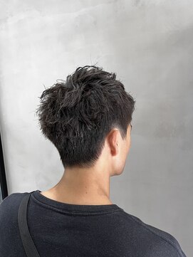 フェリア 松山(Feria) ショート 深田和也