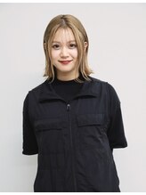 グランアヴェダ ららぽーと門真店(GRAN AVEDA) MINAMI