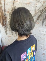 アカイトビラ ヘアケアサロン(AKAI TOBIRA Hair Care Salon)&nbsp;ショートウルフ