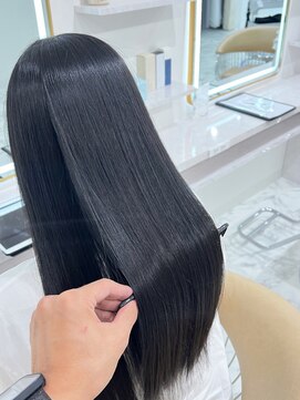 ディアナ(Diana) 髪質改善トリートメント