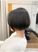ショート ボブ ショートボブ ショートヘア 29