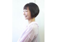 ナチュラルカラー(Natural Color)