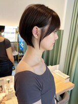 ゼストプラス(ZEST plus)&nbsp;【小顔ショート☆】