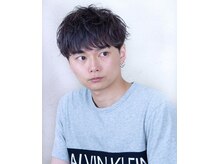 アーティスオム(Artice HOMME)