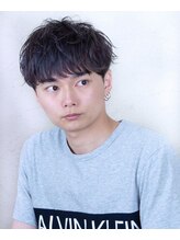 アーティスオム(Artice HOMME)