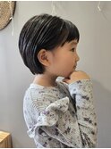 キッズカット◆親子カット