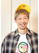 アッピアス 海老名(Appias) 高師 祐介
