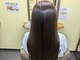 ヘアーリュック(HAIR RUCK)の写真