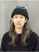 ファーストステップ 表参道(FIRST STEP) 嶋田 陽平