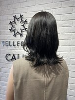 ヘア スパ ビューティー エールフォルム(HAIR SPA BEAUTY YELLFORME)&nbsp;"アッシュ"