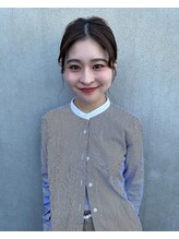 ーSEESAWーstylist