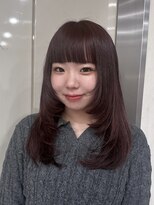 ゼストララ(ZEST Lara)&nbsp;レイヤーカット