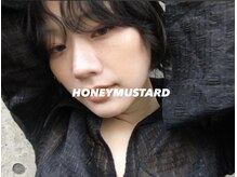 ハニーマスタード(HONEY MUSTARD)
