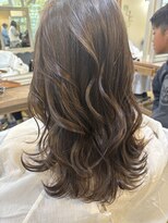 リュッカ(Lycka)&nbsp;ミルクティーベージュ