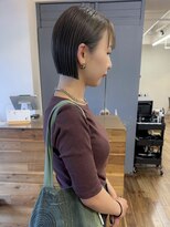 シロ(siro)&nbsp;切りっぱなし