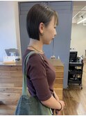 切りっぱなし