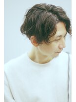 サロン ド イズミ&nbsp;スパイラルマッシュ