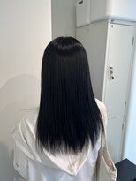 ガーデン タチカワ(garden tachikawa)&nbsp;地毛風カラー