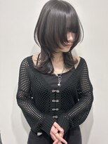 アンリ(Anli)&nbsp;【Anli】レイヤーカット