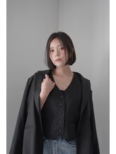 オッジ 溝の口(Oggi) 2025’oggi　Autumn style　　【溝の口】【美容室】