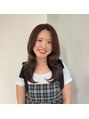 モゴイケブクロ(MOGO IKEBUKURO) 冨岡 知恵