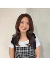 モゴイケブクロ(MOGO IKEBUKURO) 冨岡 知恵