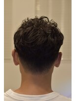 ヘアーズ マツシタ(Hairs MATUSITA)&nbsp;スタイル