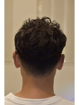 ヘアーズ マツシタ(Hairs MATUSITA) スタイル