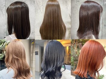 hair salon root 【ルート】