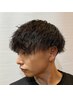 カット&ツイストパーマ・トリートメント付