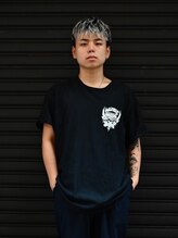 フランクスバーバーリベラルド 横浜(FRANK'S BARBER LIBERALD) SHOKI　 横浜