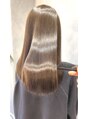 アグ ヘアー ロイグ 郡山店(Agu hair roaig) お客様に合うスタイルを提案します☆