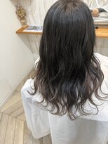 ルヴェール 茜部店(Le Vert) グレージュ