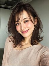 アクロス ヘアー デザイン 関内店(across hair design)
