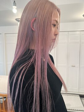 ノーカ 代官山(nohka) ホワイトカラー