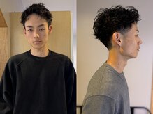 ヘアーニコル(hair nicole)