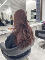 キャンディ 横浜(CANDY) 【RIKU指名限定】カシスラベンダー