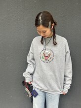 ツイッグ バイ ヤード(twig by YARD.) 永嶋 芽衣