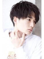 リップス 池袋(LIPPS)&nbsp;ナチュラルハーフアップ