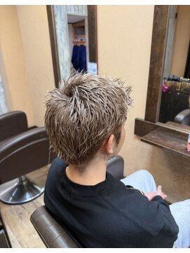 モアムー(Moremuu) [かの]ミルクティー