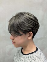 エント(ent)&nbsp;メンズ＊グレージュカラー