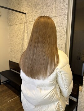 ラーム 松江学園店(rame) ハイトーンカラー