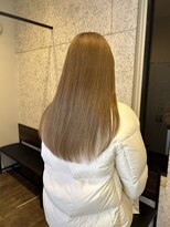 ラーム 松江学園店(rame) ハイトーンカラー