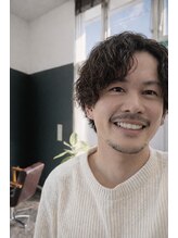 ツキ(TUKI)&nbsp;鈴木 豊人