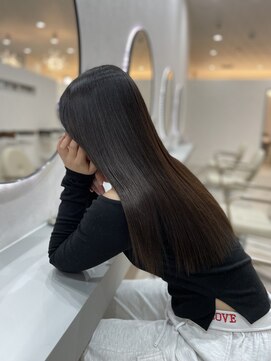 クラリティ(CLARITY) 地毛風な艶髪へ